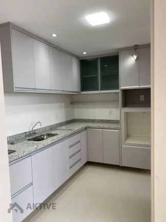 Imagem Cobertura em Centro - Vinhedo, SP