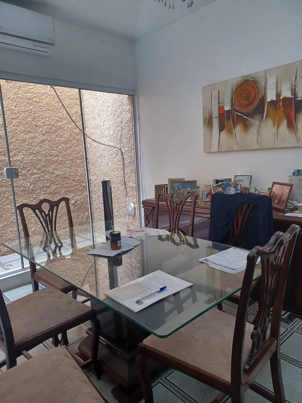 Imagem Casa com 04 quartos (01 suíte) 02 vagas no Bairro Jardim Sabará em Porto Alegre