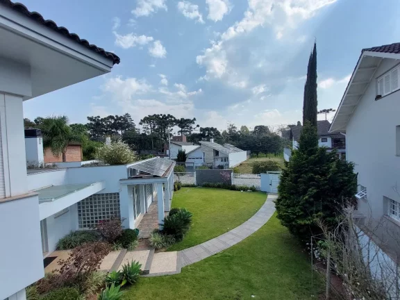 Imagem Casa 4 quartos sendo 1 suíte para venda no bairro Interlagos em Caxias do Sul