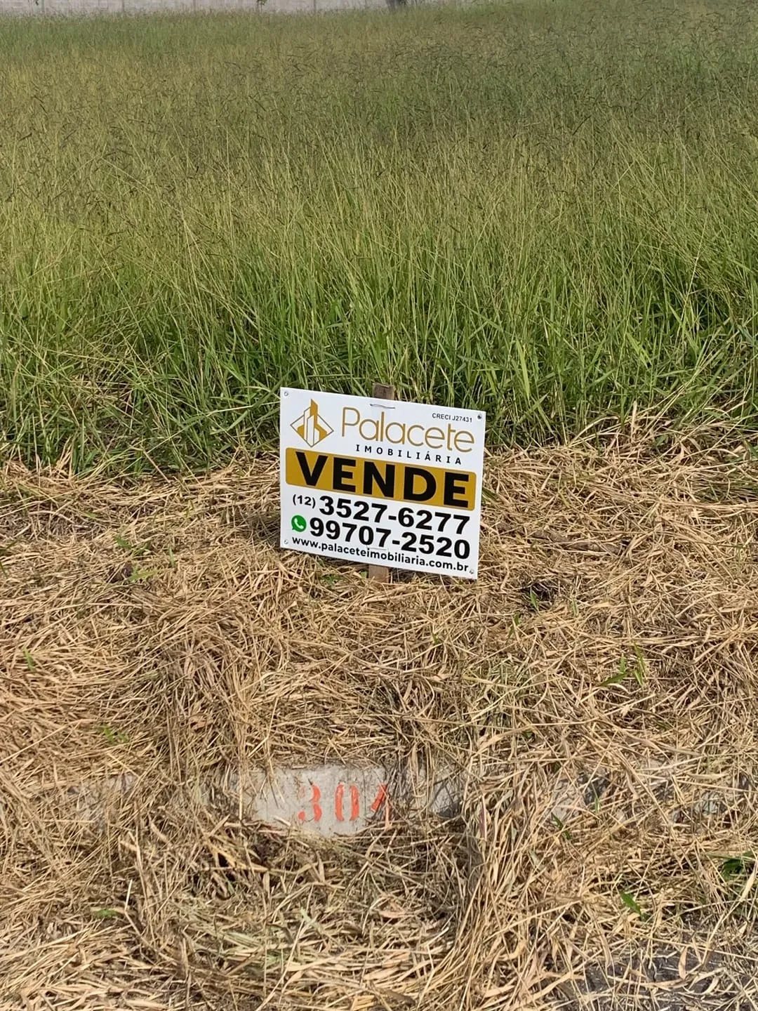 Imagem Terreno à venda 175M², Bosque da Imperatriz, Pindamonhangaba - SP | Condomínio Bosque da Imperatriz