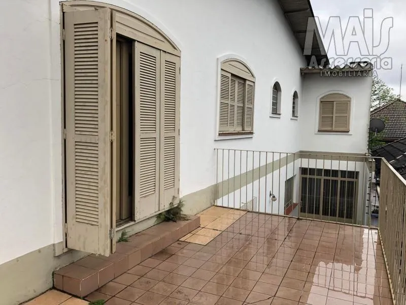 Imagem Casa para Venda em Novo Hamburgo / RS no bairro Rio Branco