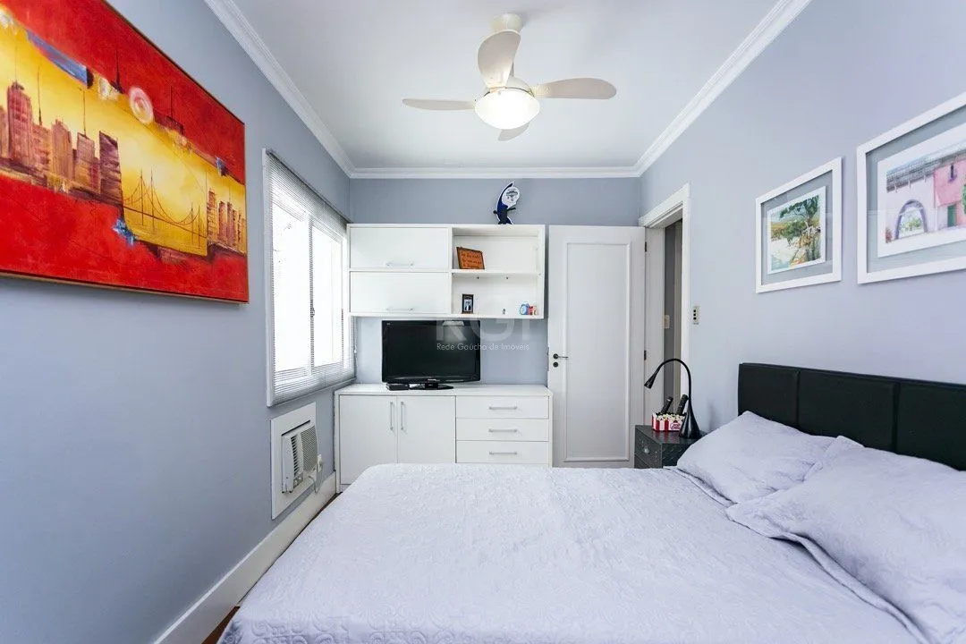 Imagem Casa para Venda - 288.88m², 3 dormitórios, sendo 3 suites, 4 vagas - Vila Conceição