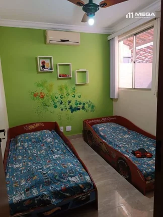 Imagem Casa com 3 quartos à venda, 80 m² por R$ 550.000 - Santa Inês - Vila Velha/ES