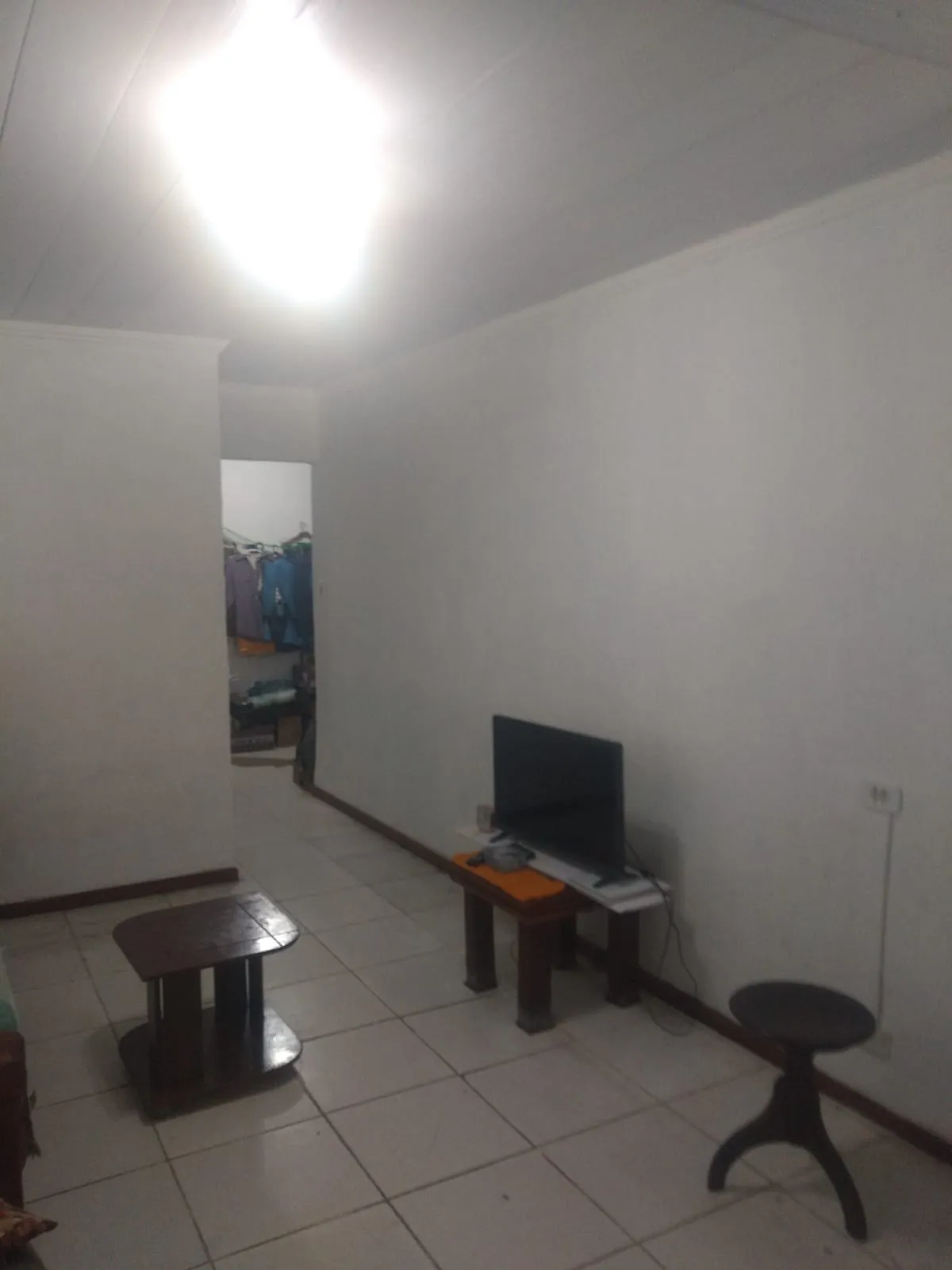 Imagem VENDO LINDA CASA NO BAIRRO CAMPO GRANDE!