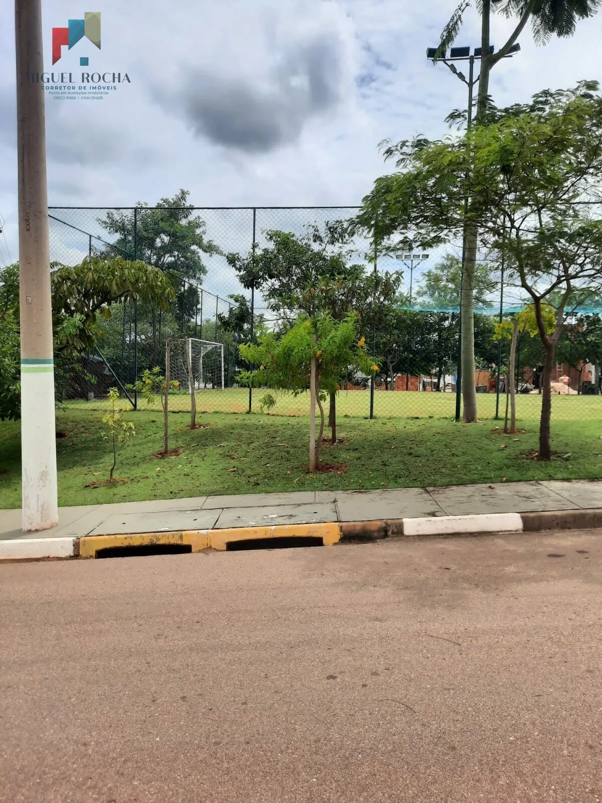 Imagem Terreno à venda no bairro Vila Doutor Laurindo - Tatuí/SP