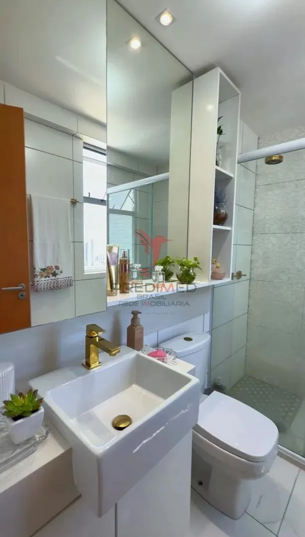 Imagem Apartamento lindo e espaçoso no Bairro dos Estados