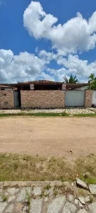 Imagem Casa solta Três quartos a venda em Gramame, João Pessoa/PB