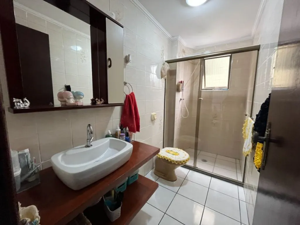 Imagem APARTAMENTO COM 95,00 m² - TUPI - PRAIA GRANDE SP
