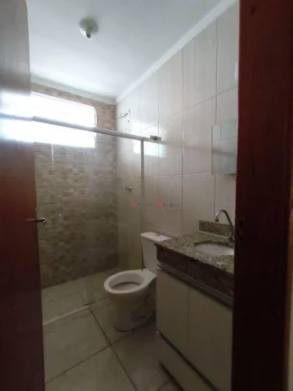 Imagem Casa com 3 dormitórios à venda, 155 m² por R$ 530.000,00 - Parque São Vicente - Itatiba/SP