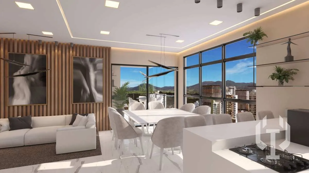 Imagem Apartamento à venda, no Seth Residence - C2 construtora, em Itapema, CENTRO, com 3 quartos, 103m2