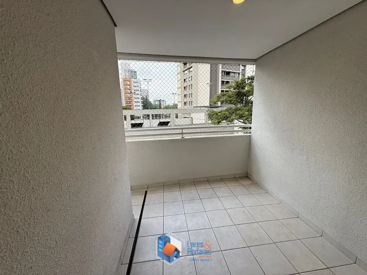 Imagem Apartamento para venda em Cidade Monções com 2 quartos, 53m²