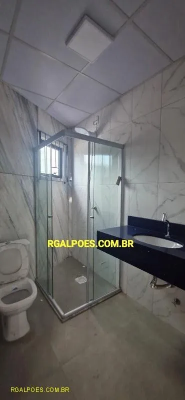 Imagem Galpão para Locação em PALHOÇA, BREJARÚ, 2 banheiros, 14 vagas
