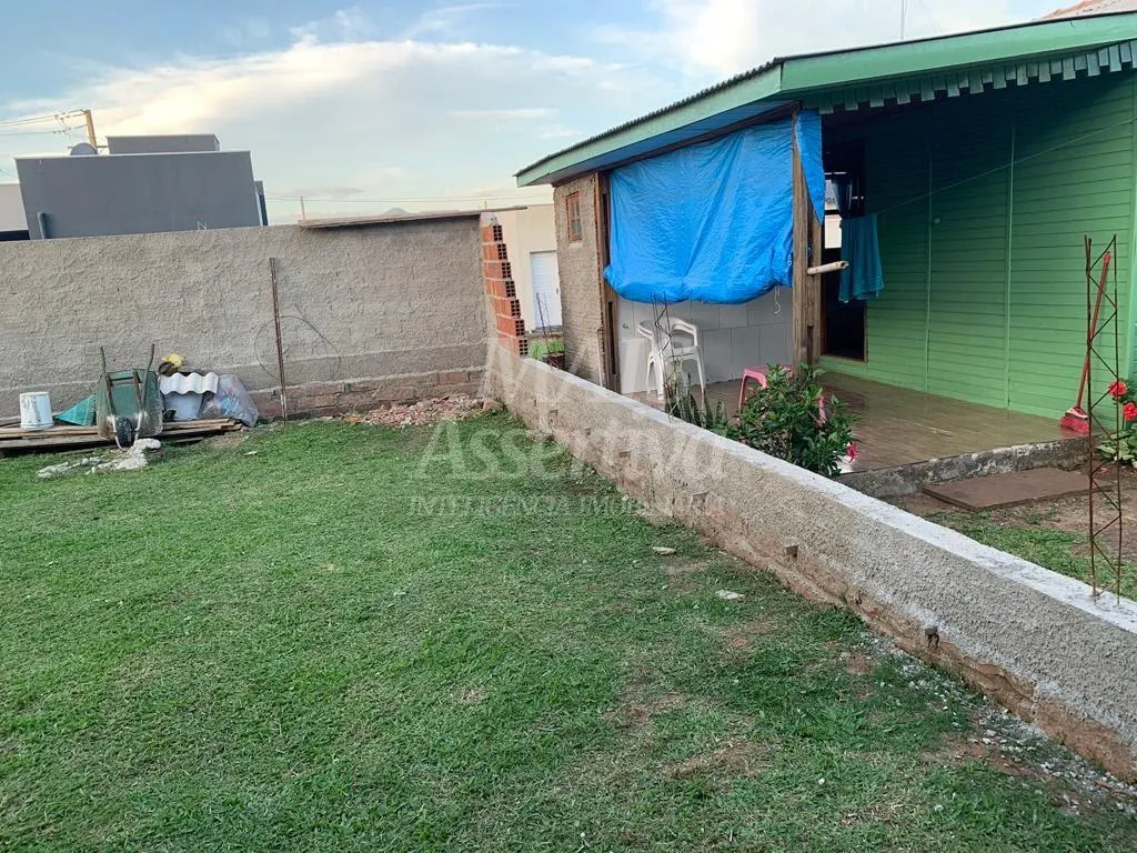 Imagem Casa para Venda em Estância Velha Bairro Campo Grande