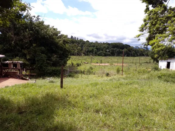 Imagem Chácara com 4 Quartos à Venda, 25.000 m²em Jardim Palmeiras - Caçapava