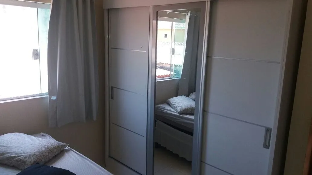 Imagem Casa à venda 3 Quartos, 1 Suite, 3 Vagas, 250M², Jardim Cidade Nova, Potim - SP