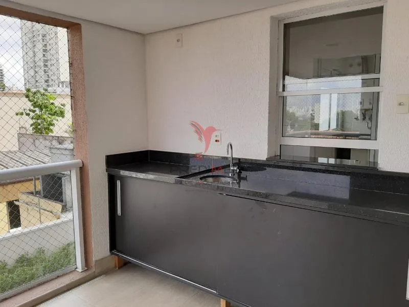Imagem Apartamento 3 dormitórios 1 suíte 89m² 1 vaga Ipiranga Sao Paulo/SP