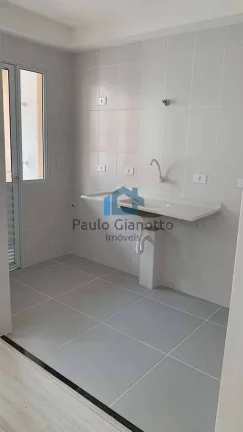 Imagem Apartamento Novo Residencial Mônaco na Granja Viana