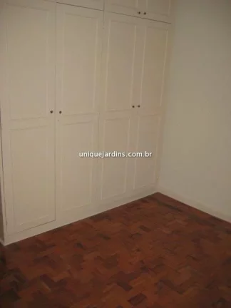 Imagem Apartamento à venda Jardim América São Paulo