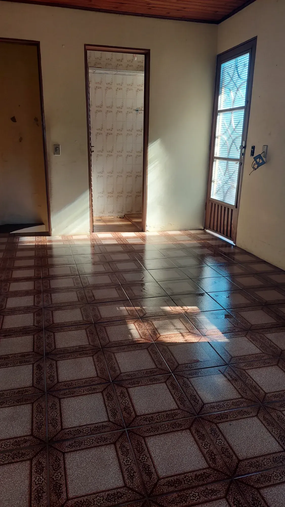 Imagem Casa com 3 Quartos à Venda, 172 m² em Núcleo Residencial Presidente Geisel - Bauru