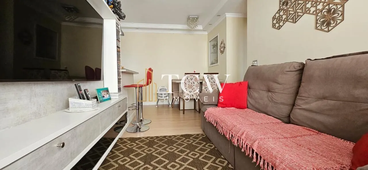 Imagem Apartamento à venda no bairro Ipiranga - São Paulo/SP, Zona Sul