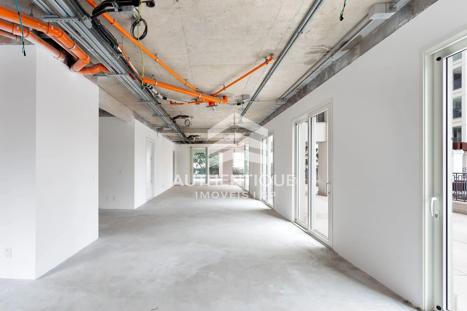 Imagem Quartier Auri Vila Olimpia - Apartamento à venda no bairro Vila Olímpia - São Paulo/SP, Zona Sul