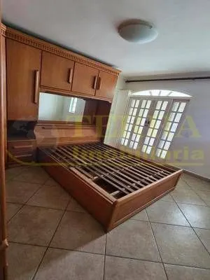 Imagem Casa Localizada na Cidade das Flores/Osasco