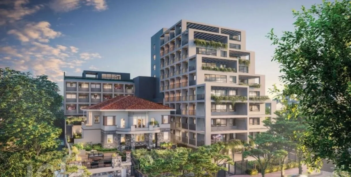 Imagem Apartamento em Floresta