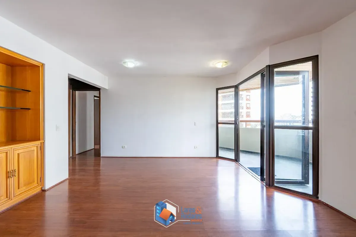 Foto do imóvel Apartamento para venda em Vila Andrade com 3 quartos, sendo 1 suíte, 100m² em Rua Jamanari