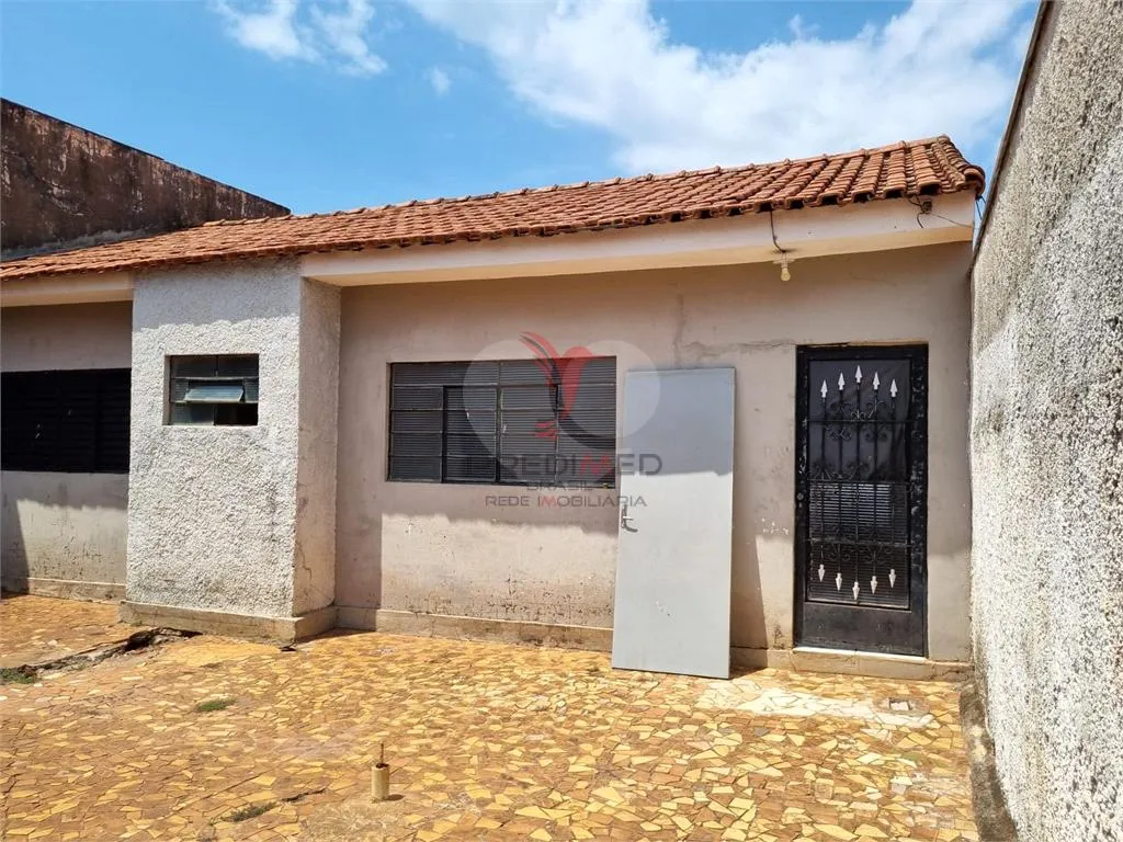 Imagem Casa de 2 quartos, 208m² no bairro Núcleo Habitacional De Barra Bonita, em Barra Bonita