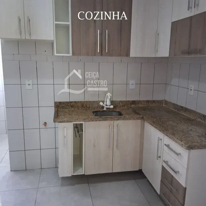 Imagem Apartamento com 3 Quartos para Alugar, 96 metros em Compensa - Manaus