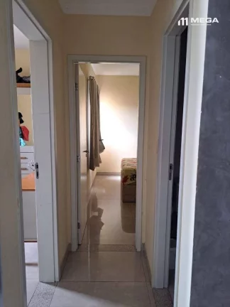 Imagem Apartamento com 2 dormitórios à venda, 45 m² por R$ 280 - Ataíde - Vila Velha/ES
