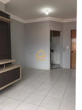 Imagem Apartamento 2 dormitórios, 1 vaga, Edifício Ipatinga, SJC