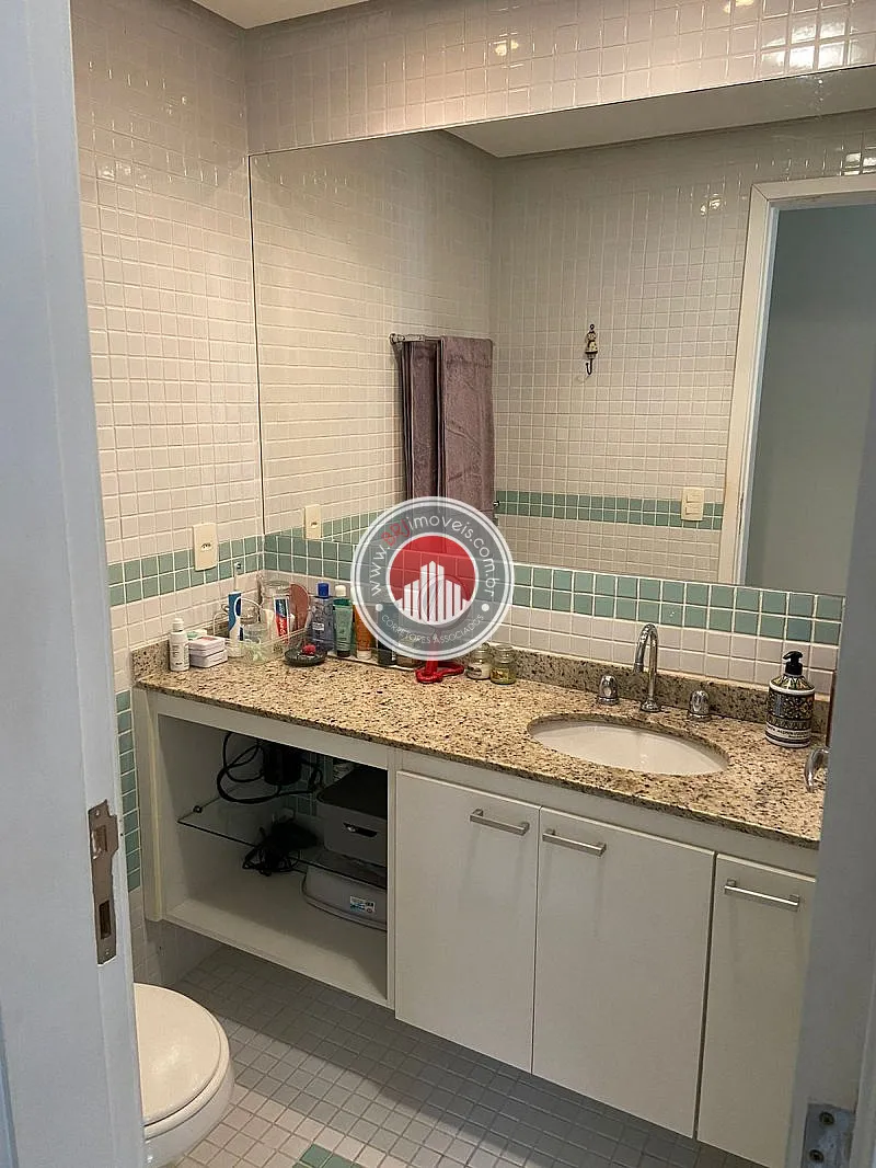 Imagem Apartamento a Venda no bairro Recreio dos Bandeirantes - Rio de Janeiro, RJ