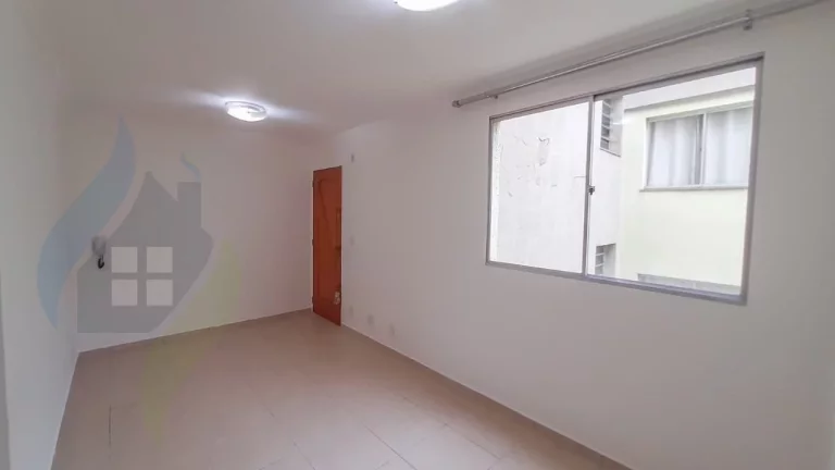 Imagem Apartamento de 2 dormitórios, 1 banheiro, 1 vaga, 50m² em Paulicéia, São Bernardo do Campo