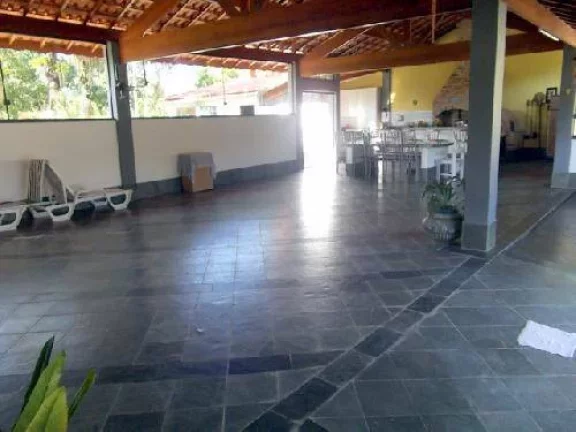 Imagem BELISSIMA CHACARA URBANA
