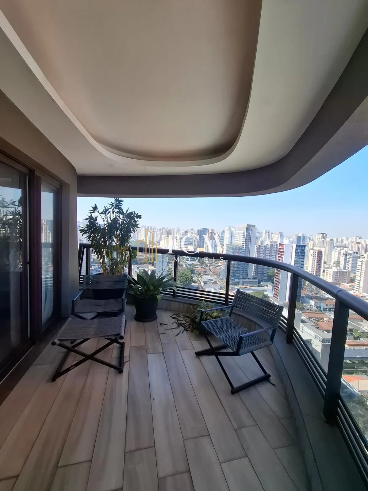 Imagem Apartamento à venda no bairro Itaim Bibi - São Paulo/SP, Zona Sul
