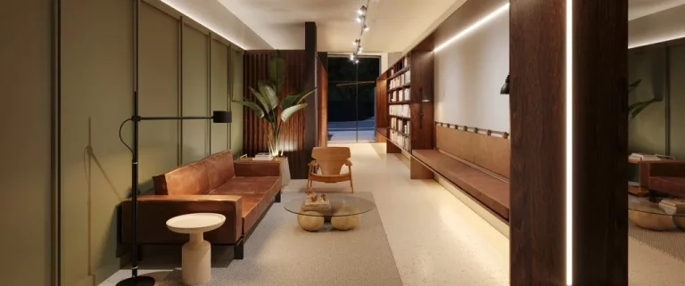 Imagem APARTAMENTO RESIDENCIAL em Rio de Janeiro - RJ, Gávea