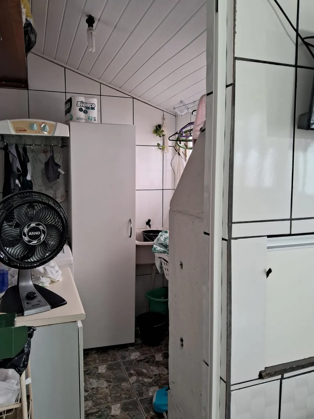 Imagem Ótima Casa a venda no Village Tarumã - RS118!