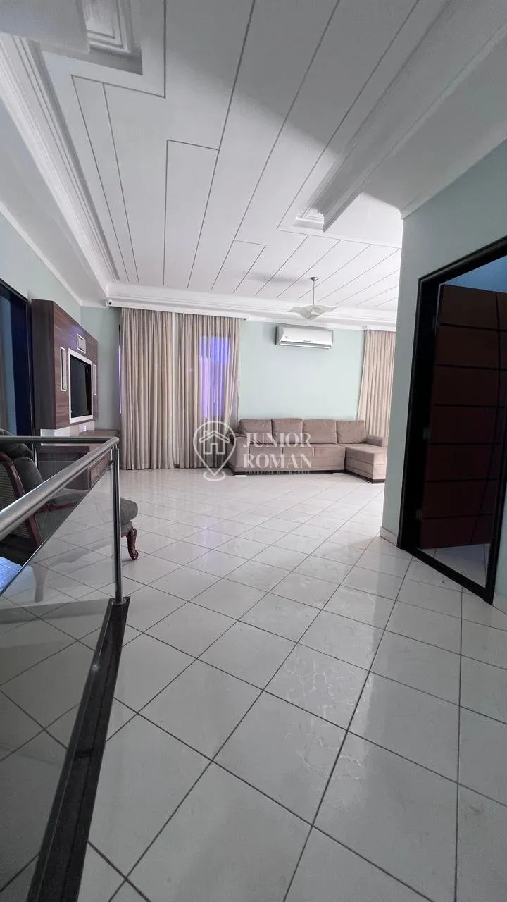 Foto do imóvel SOBRADO MOBILIADO COM PISCINA NO OURO BRANCO - BARREIRAS/BA