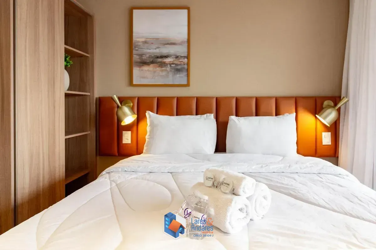 Imagem Studio para venda em Planalto Paulista com 1 quarto, 25m²