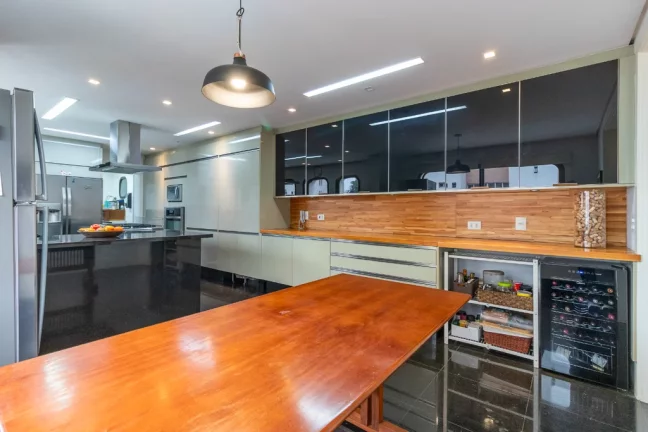 Imagem Apartamento à venda em São Paulo, Campo Belo, com 4 quartos, 300m2