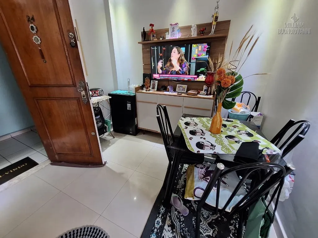 Imagem Kit dividida para 1 dormitório no bairro boqueirão