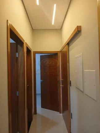 Imagem CASA A VENDA NO BAIRRO SETSUL EM RIO PRETO