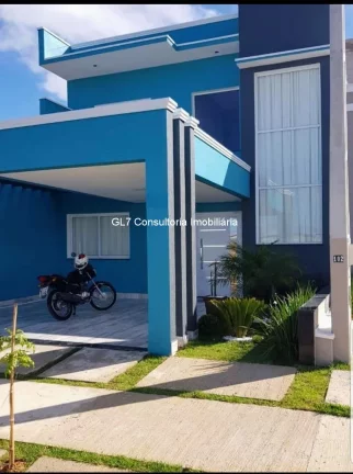 Foto do imóvel SOBRADO-JARDIM DOS IMPÉRIOS PARATY INDAIATUBA/SP