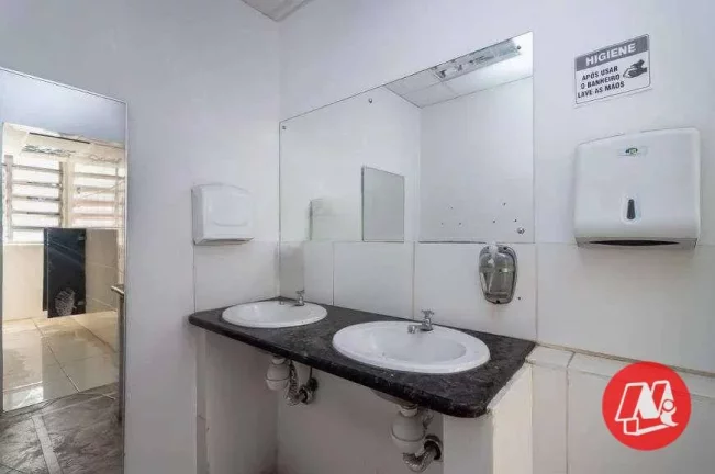 Imagem Andar Corporativo, 790 m² - venda por R$ 3.000.000,00 ou aluguel por R$ 16.285,18/mês - Centro - Porto Alegre/RS