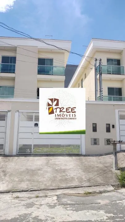 VENDA DE SOBRADO NO SCAFFID II, EM ITAQUAQUECETUBA/SP, 150m² com 2 suítes, salas amplas, cozinha planejada, quintal e 03 vagas. CONSULTE-NOS.