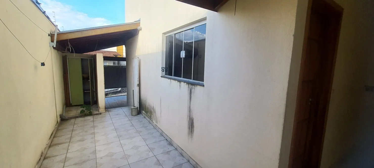 Imagem Sobrado para Venda e Locação, Residencial Mombaça I, Pindamonhangaba, SP