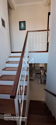 Imagem Casa para venda 4 Quartos Sendo 3 Suítes 207m² - Bairro Urbanova