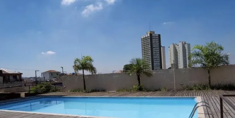 Imagem Apartamento com 2 Quartos à Venda, 57 m² em Casa Verde Alta - São Paulo