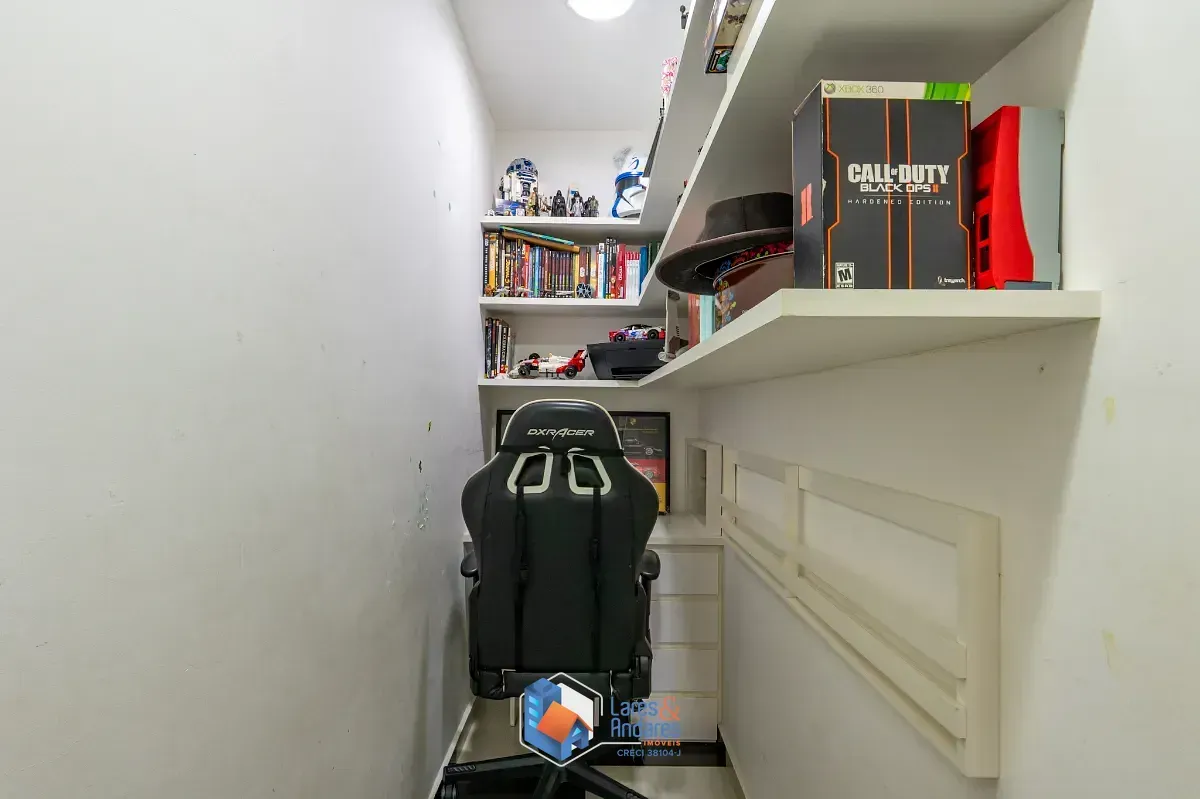 Imagem Apartamento para venda em Real Parque com 3 quartos, sendo 3 suítes, 144m²
